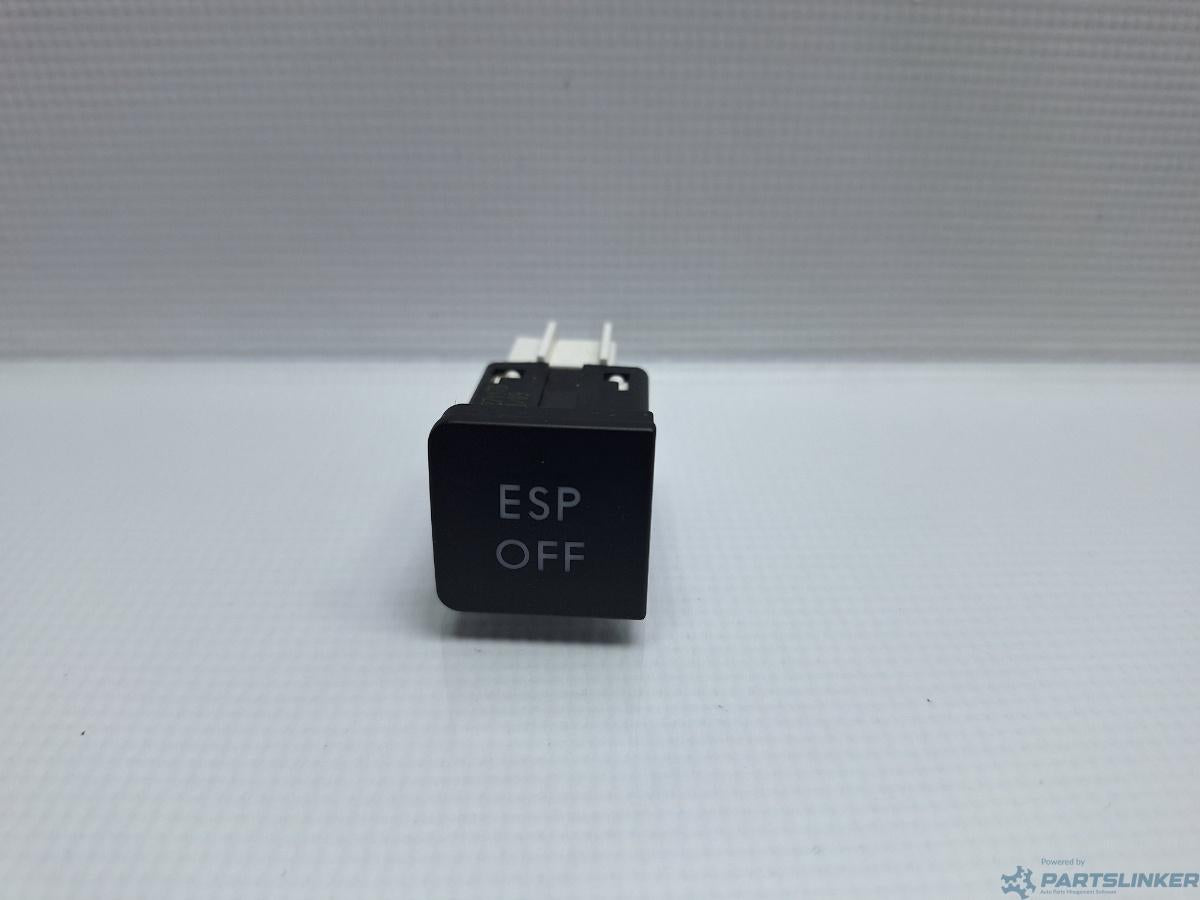 Buton ESP VOLKSWAGEN GOLF VAN VI Variant (AJ5) [ 2009 - 2014 ] 1.6 TDi BlueMotion (CAYC) 77KW|105HP OEM 1K0927117D