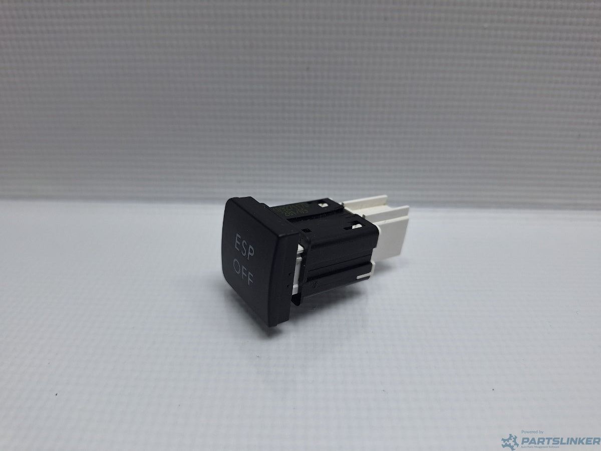 Buton ESP VOLKSWAGEN GOLF VAN VI Variant (AJ5) [ 2009 - 2014 ] 1.6 TDi BlueMotion (CAYC) 77KW|105HP 1K0927117D