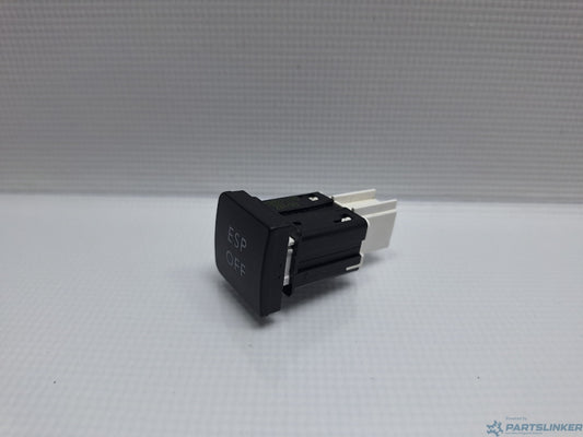 Buton ESP VOLKSWAGEN GOLF VAN VI Variant (AJ5) [ 2009 - 2014 ] 1.6 TDi BlueMotion (CAYC) 77KW|105HP 1K0927117D