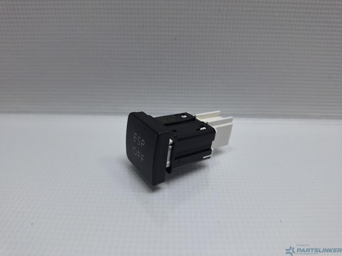 Buton ESP VOLKSWAGEN GOLF VAN VI Variant (AJ5) [ 2009 - 2014 ] 1.6 TDi BlueMotion (CAYC) 77KW|105HP OEM 1K0927117D