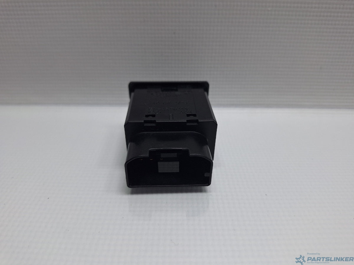 Buton airbag VOLKSWAGEN GOLF VAN VI Variant (AJ5) [ 2009 - 2014 ] 1.6 TDi BlueMotion (CAYC) 77KW|105HP 1K0919237C