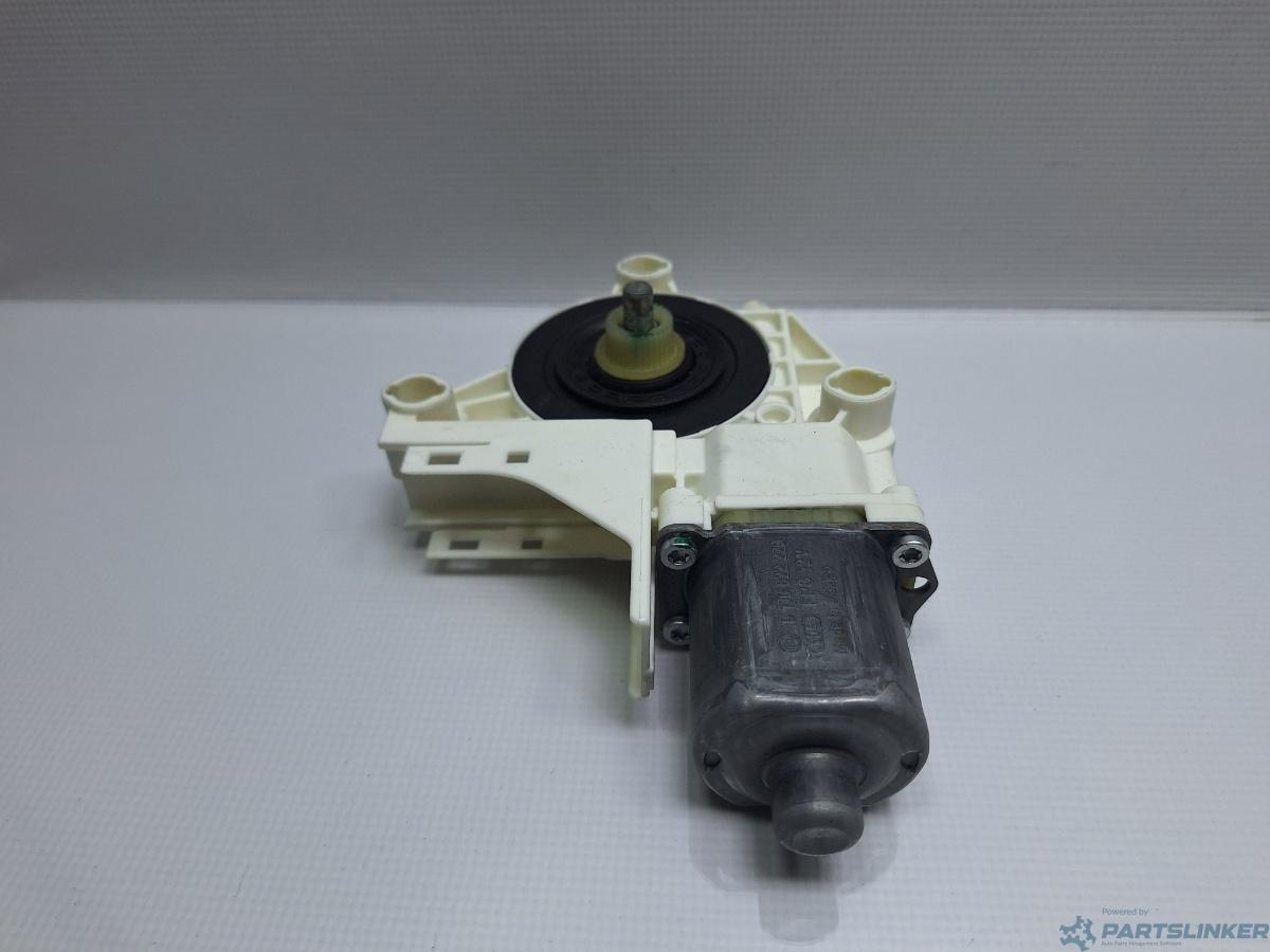 Motoras macara geam stanga fata VOLKSWAGEN GOLF VAN VI Variant (AJ5) [ 2009 - 2014 ] 1.6 TDi BlueMotion (CAYC) 77KW|105HP OEM 1K5837401AP