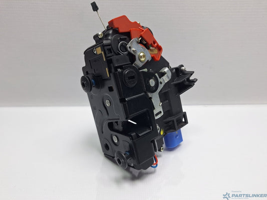 Broasca usa stanga spate VOLKSWAGEN GOLF VAN VI Variant (AJ5) [ 2009 - 2014 ] 1.6 TDi BlueMotion (CAYC) 77KW|105HP 7L0839015D