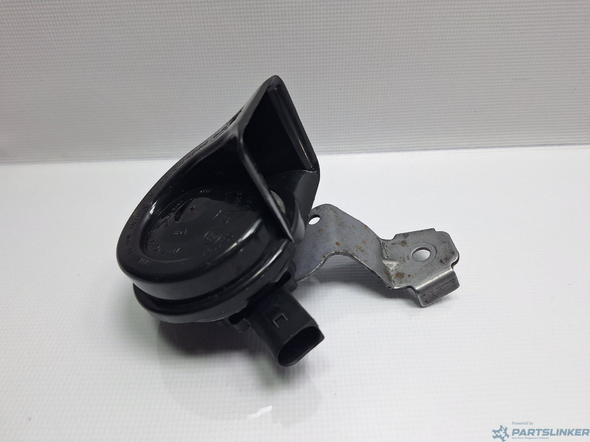 Claxon joase VOLKSWAGEN GOLF VAN VI Variant (AJ5) [ 2009 - 2014 ] 1.6 TDi BlueMotion (CAYC) 77KW|105HP 1K0951221B