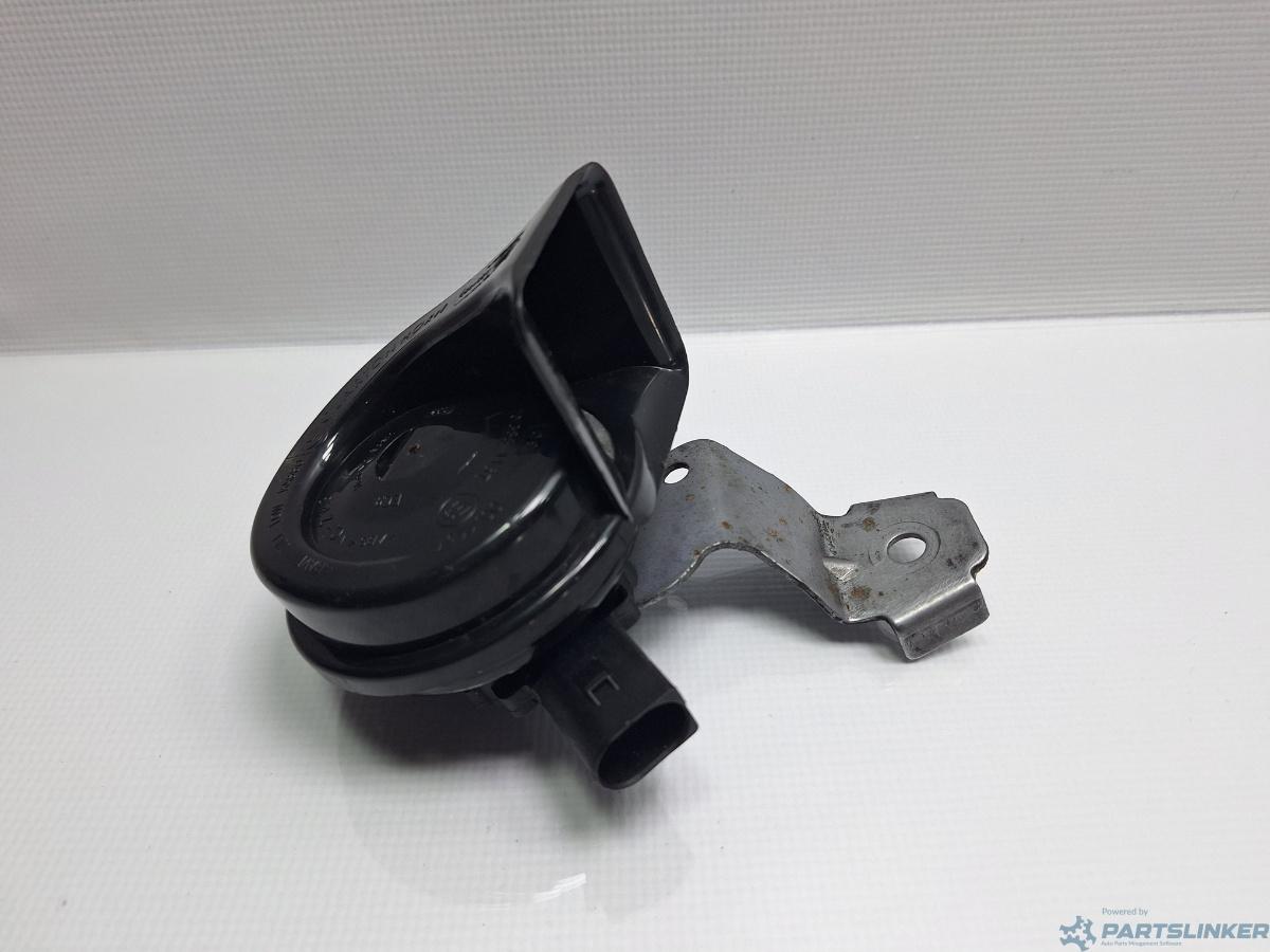 Claxon joase VOLKSWAGEN GOLF VAN VI Variant (AJ5) [ 2009 - 2014 ] 1.6 TDi BlueMotion (CAYC) 77KW|105HP OEM 1K0951221B