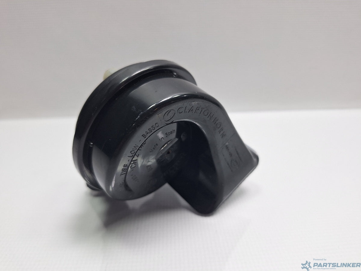 Claxon joase VOLKSWAGEN GOLF VAN VI Variant (AJ5) [ 2009 - 2014 ] 1.6 TDi BlueMotion (CAYC) 77KW|105HP 1K0951221B