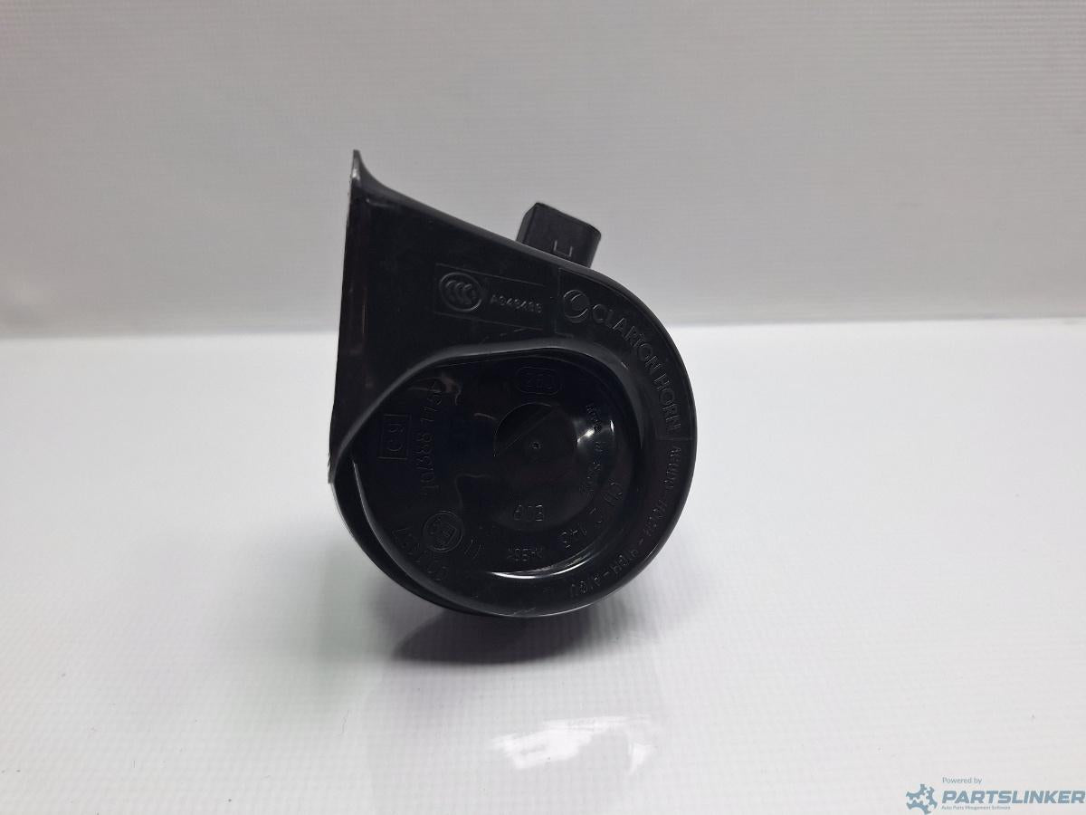 Claxon inalte VOLKSWAGEN GOLF VAN VI Variant (AJ5) [ 2009 - 2014 ] 1.6 TDi BlueMotion (CAYC) 77KW|105HP OEM 1K0951223B