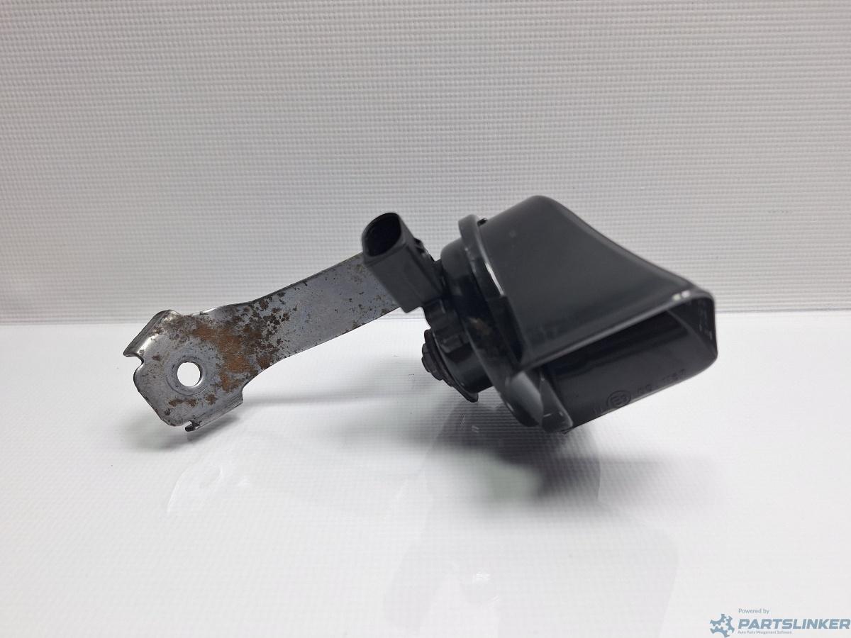 Claxon inalte VOLKSWAGEN GOLF VAN VI Variant (AJ5) [ 2009 - 2014 ] 1.6 TDi BlueMotion (CAYC) 77KW|105HP OEM 1K0951223B
