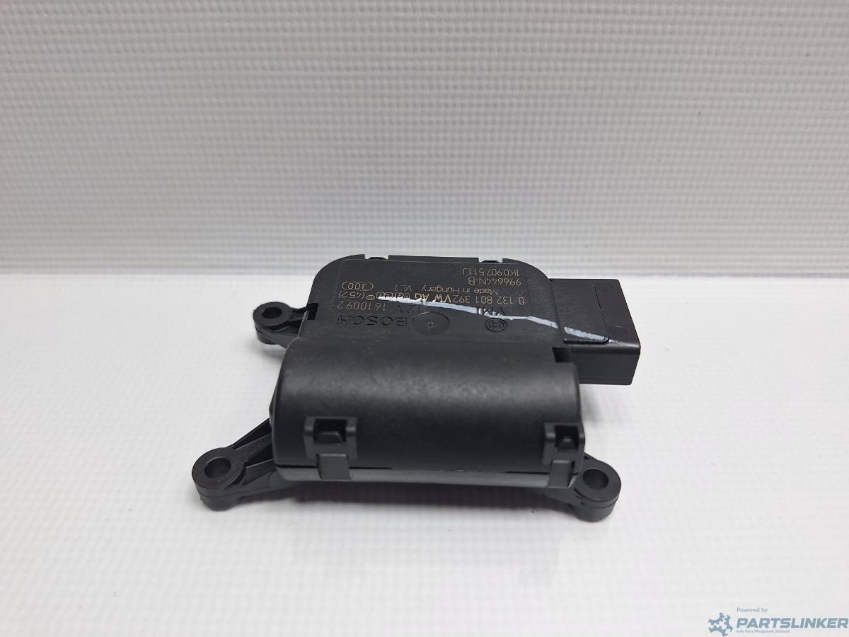 Motoras clapeta aeroterma VOLKSWAGEN GOLF VAN VI Variant (AJ5) [ 2009 - 2014 ] 1.6 TDi BlueMotion (CAYC) 77KW|105HP OEM 1K0907511J