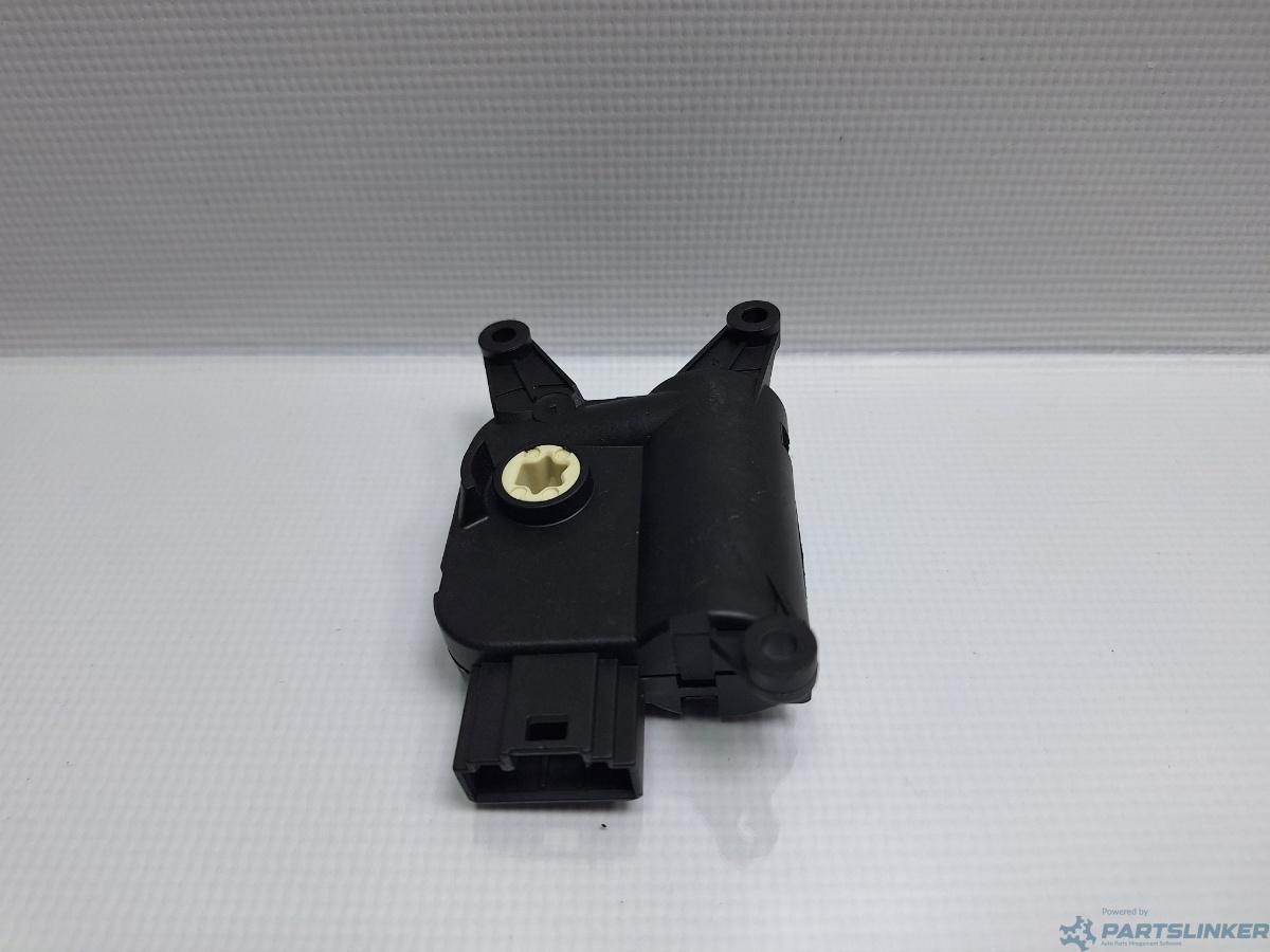 Motoras clapeta aeroterma VOLKSWAGEN GOLF VAN VI Variant (AJ5) [ 2009 - 2014 ] 1.6 TDi BlueMotion (CAYC) 77KW|105HP OEM 1K0907511J
