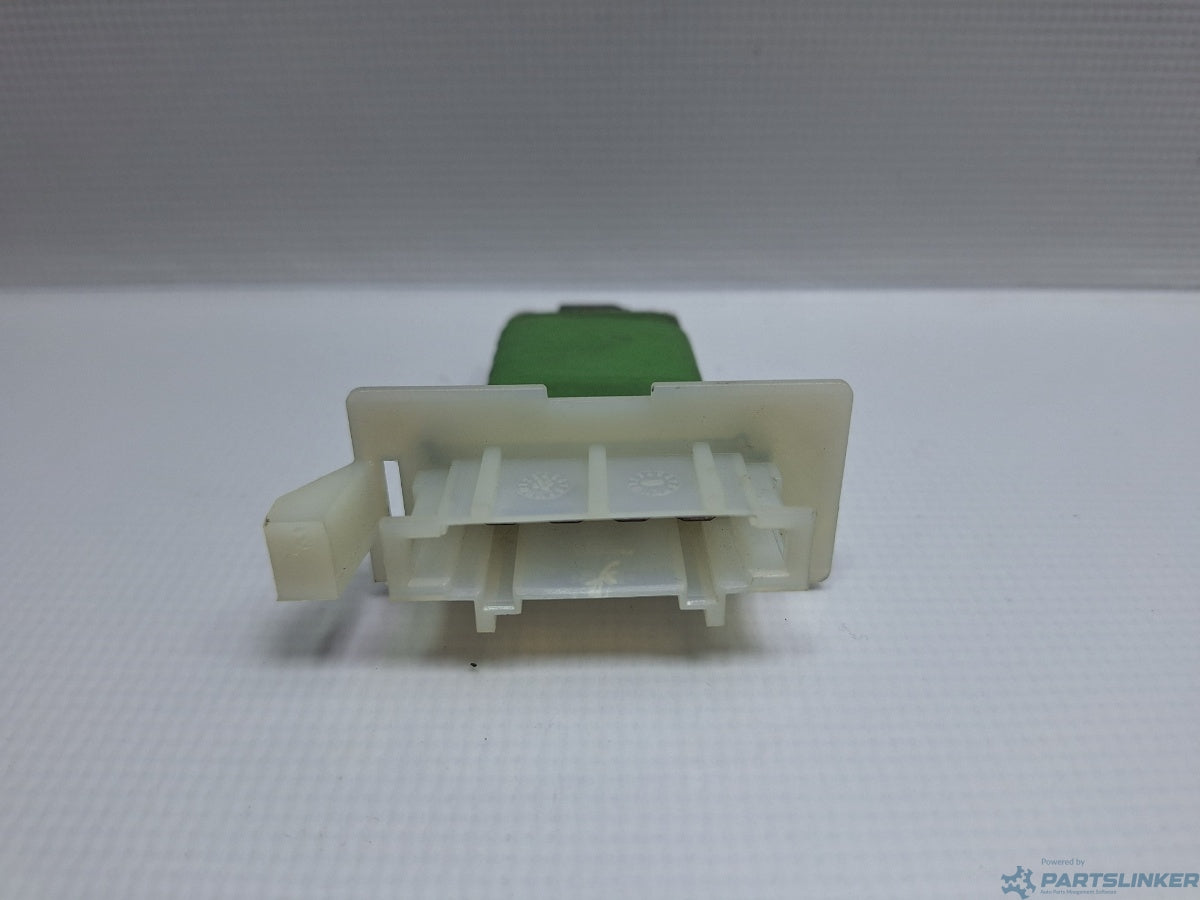 Rezistenta trepte aeroterma VOLKSWAGEN GOLF VAN VI Variant (AJ5) [ 2009 - 2014 ] 1.6 TDi BlueMotion (CAYC) 77KW|105HP 1K0959263A