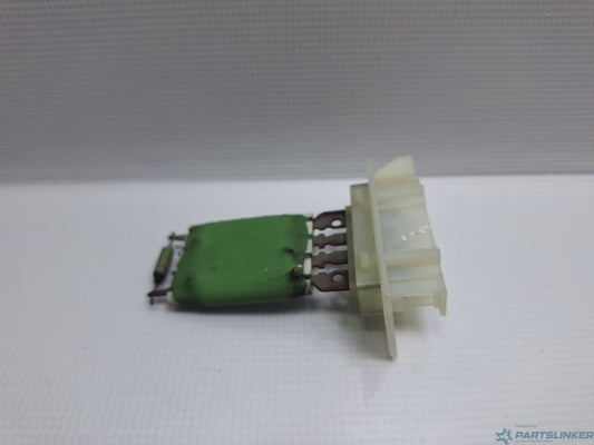 Rezistenta trepte aeroterma VOLKSWAGEN GOLF VAN VI Variant (AJ5) [ 2009 - 2014 ] 1.6 TDi BlueMotion (CAYC) 77KW|105HP 1K0959263A