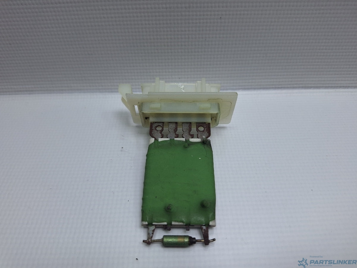 Rezistenta trepte aeroterma VOLKSWAGEN GOLF VAN VI Variant (AJ5) [ 2009 - 2014 ] 1.6 TDi BlueMotion (CAYC) 77KW|105HP 1K0959263A