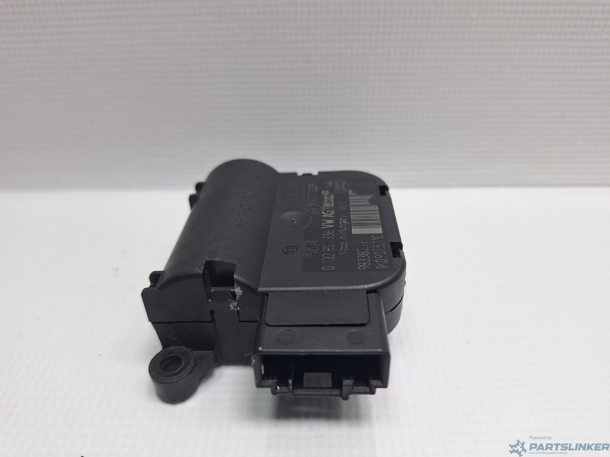 Motoras clapeta aeroterma VOLKSWAGEN GOLF VAN VI Variant (AJ5) [ 2009 - 2014 ] 1.6 TDi BlueMotion (CAYC) 77KW|105HP 1K0907511C