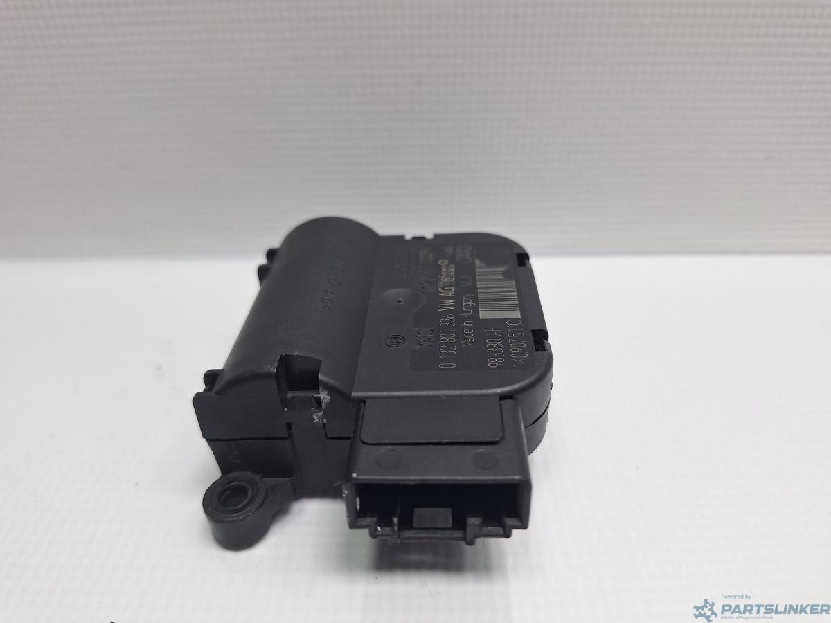 Motoras clapeta aeroterma VOLKSWAGEN GOLF VAN VI Variant (AJ5) [ 2009 - 2014 ] 1.6 TDi BlueMotion (CAYC) 77KW|105HP OEM 1K0907511C