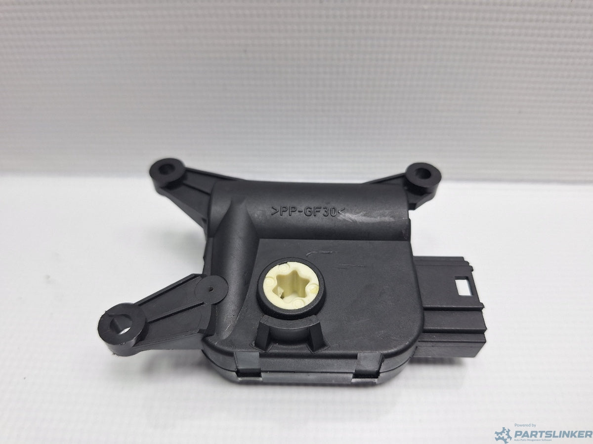 Motoras clapeta aeroterma VOLKSWAGEN GOLF VAN VI Variant (AJ5) [ 2009 - 2014 ] 1.6 TDi BlueMotion (CAYC) 77KW|105HP 1K0907511C