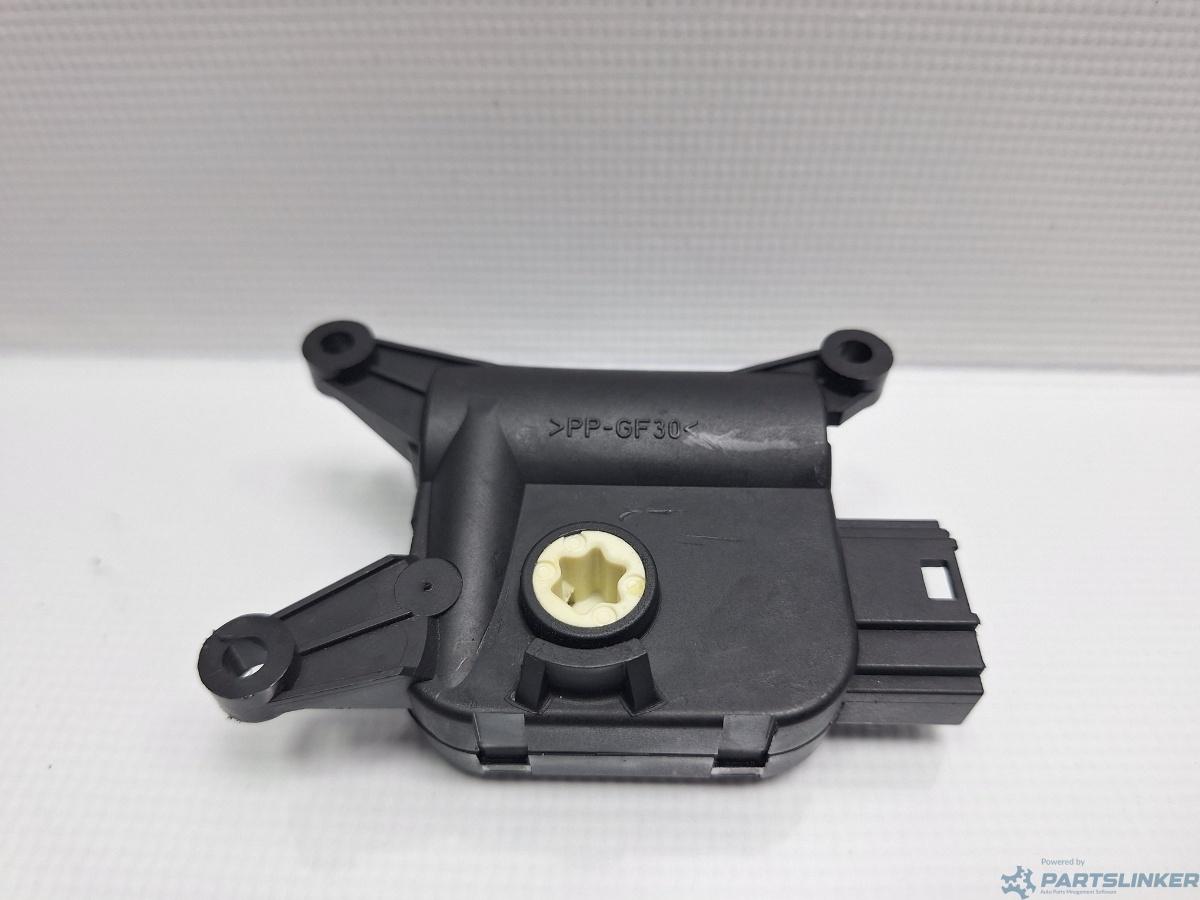Motoras clapeta aeroterma VOLKSWAGEN GOLF VAN VI Variant (AJ5) [ 2009 - 2014 ] 1.6 TDi BlueMotion (CAYC) 77KW|105HP OEM 1K0907511C