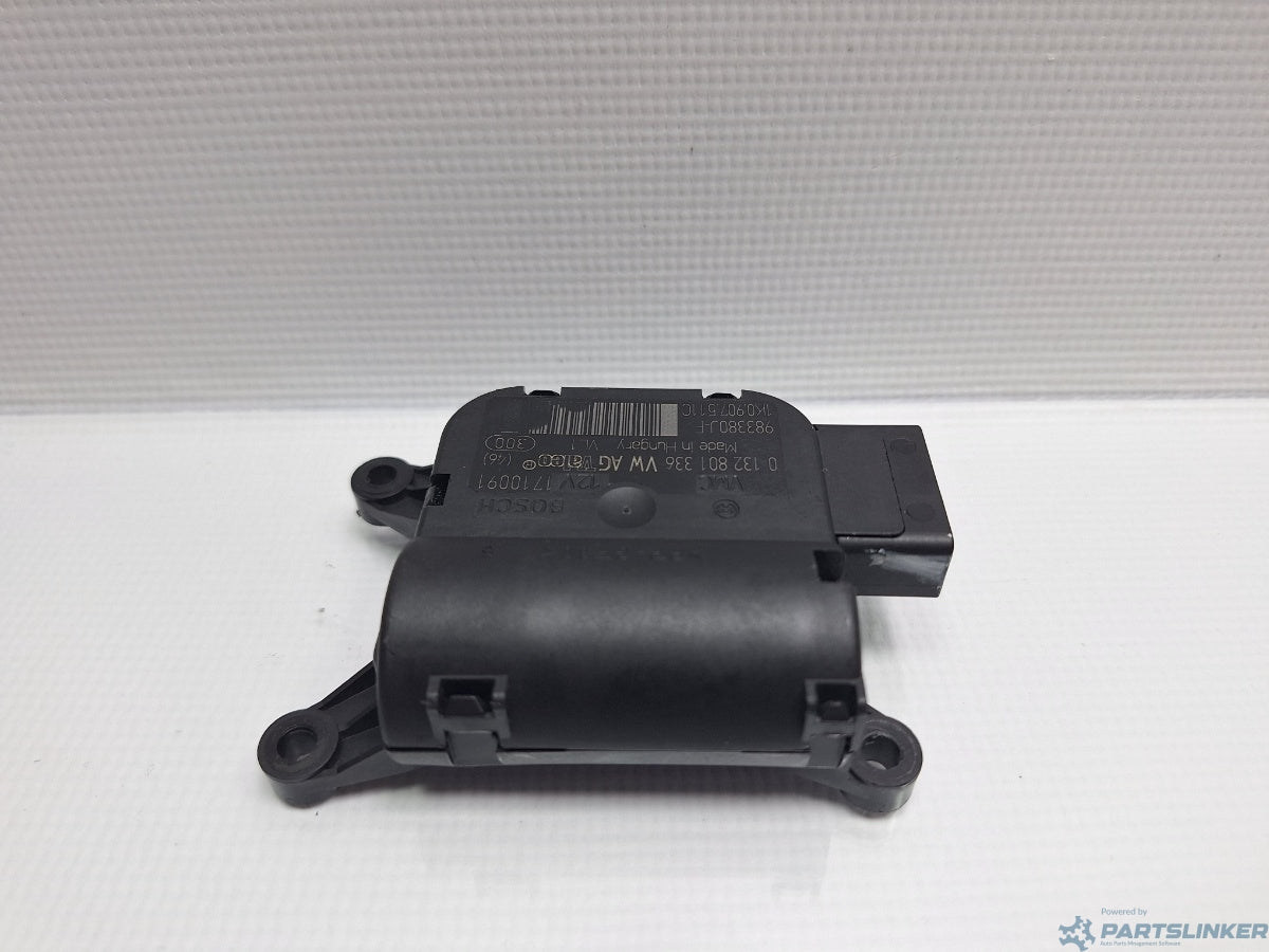 Motoras clapeta aeroterma VOLKSWAGEN GOLF VAN VI Variant (AJ5) [ 2009 - 2014 ] 1.6 TDi BlueMotion (CAYC) 77KW|105HP 1K0907511C