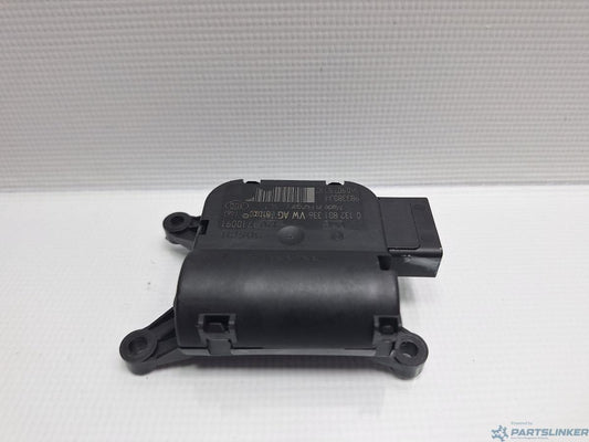 Motoras clapeta aeroterma VOLKSWAGEN GOLF VAN VI Variant (AJ5) [ 2009 - 2014 ] 1.6 TDi BlueMotion (CAYC) 77KW|105HP OEM 1K0907511C