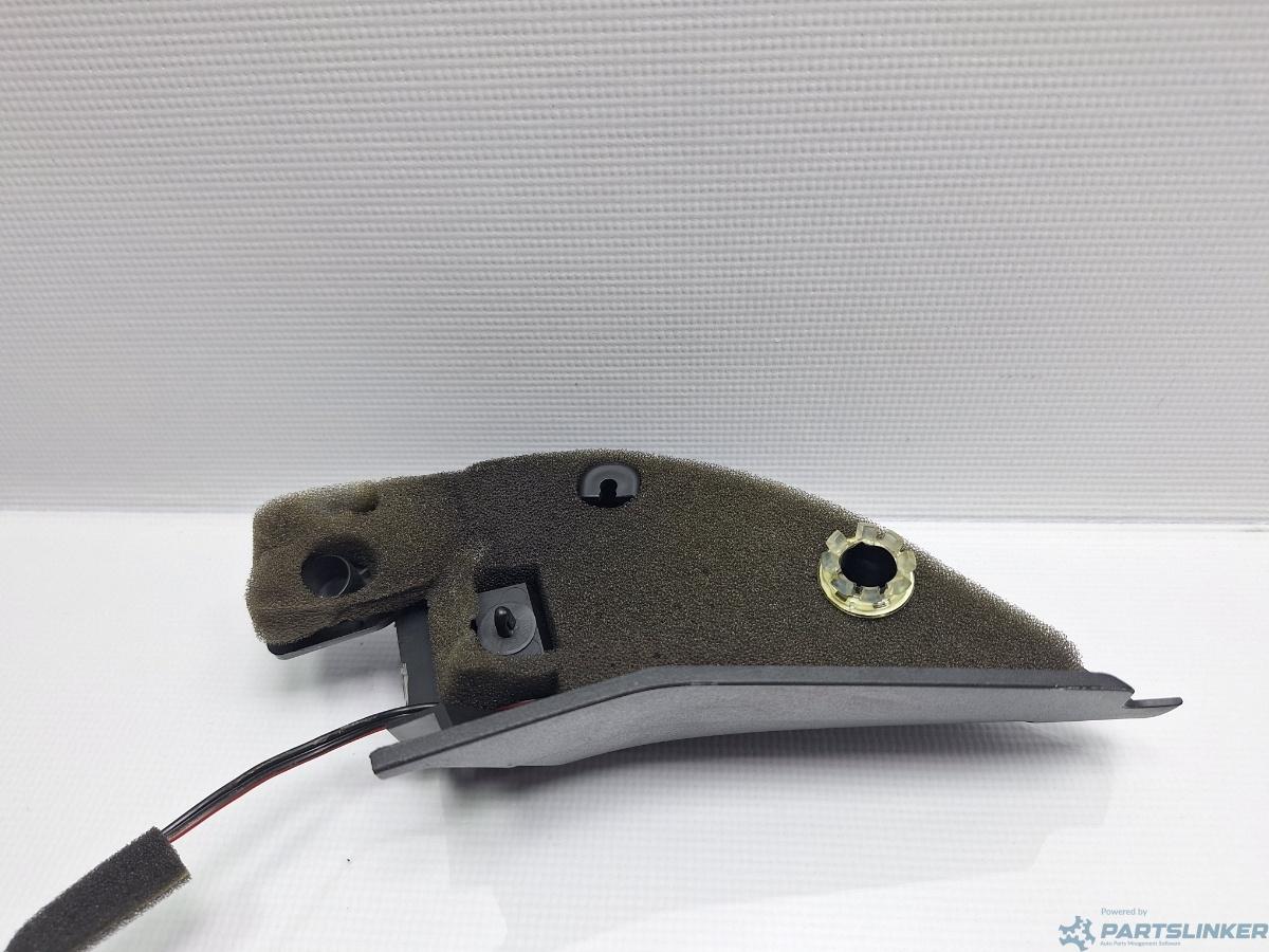 Difuzor de inalta frecventa portiera fata stanga VOLKSWAGEN GOLF VAN VI Variant AJ5 2009 - 2014 1.6 TDi BlueMotion CAYC 1K9837973