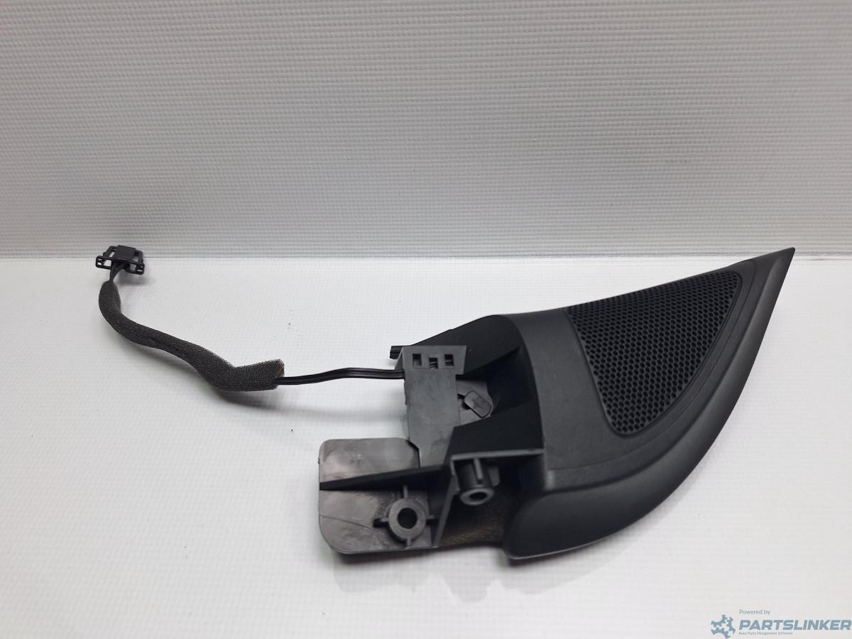 Difuzor de inalta frecventa portiera fata stanga VOLKSWAGEN GOLF VAN VI Variant AJ5 2009 - 2014 1.6 TDi BlueMotion CAYC 1K9837973