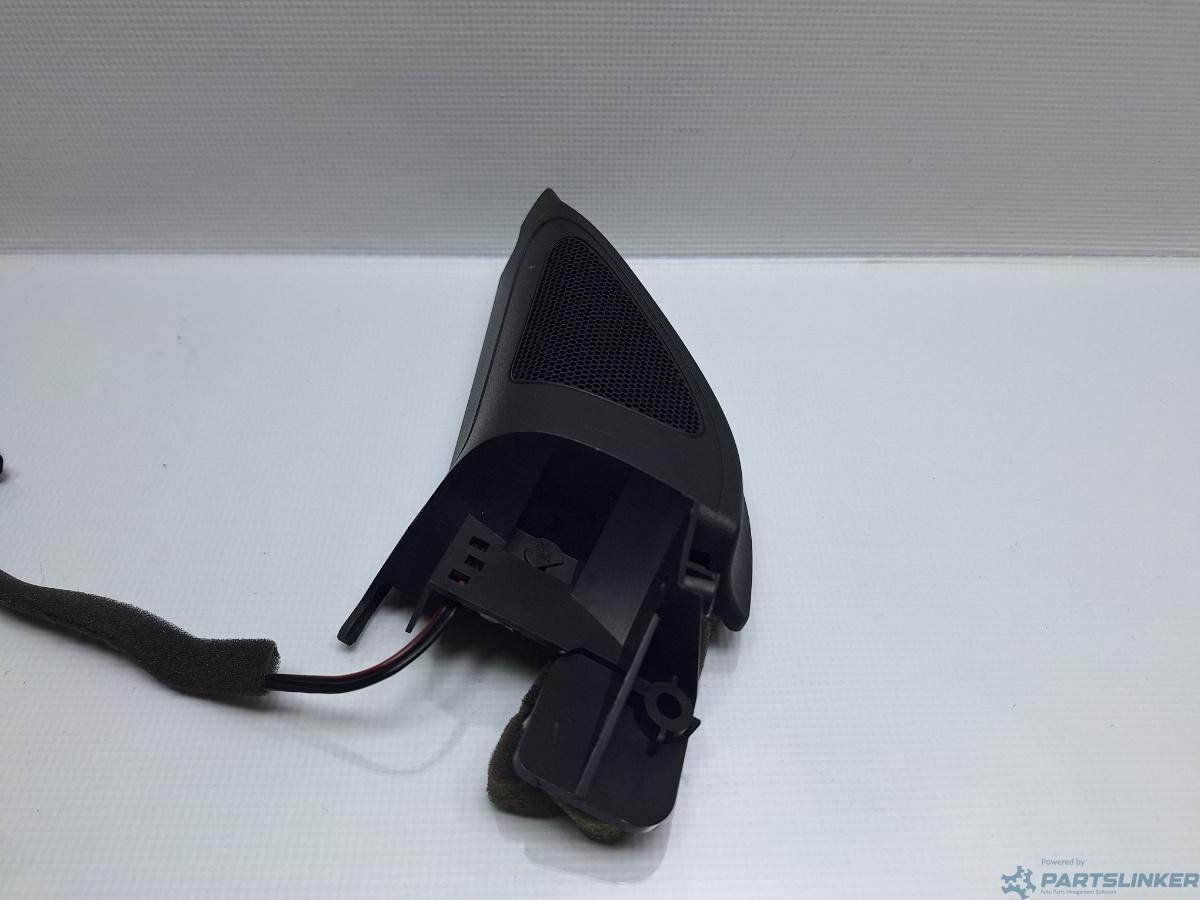 Difuzor de inalta frecventa portiera fata stanga VOLKSWAGEN GOLF VAN VI Variant AJ5 2009 - 2014 1.6 TDi BlueMotion CAYC 1K9837973