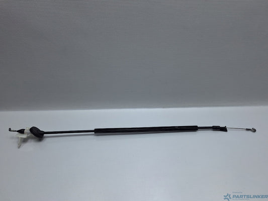 Sufa deschidere usa spate VOLKSWAGEN GOLF VAN VI Variant (AJ5) [ 2009 - 2014 ] 1.6 TDi BlueMotion (CAYC) 77KW|105HP 1K5839085C