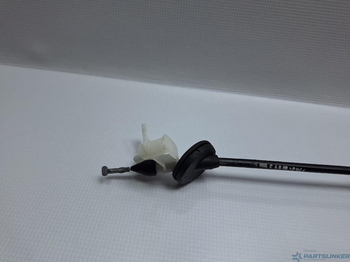 Cablu portiera spate VOLKSWAGEN GOLF VAN VI Variant AJ5 2009 - 2014 1.6 TDi BlueMotion CAYC 1K5839085C