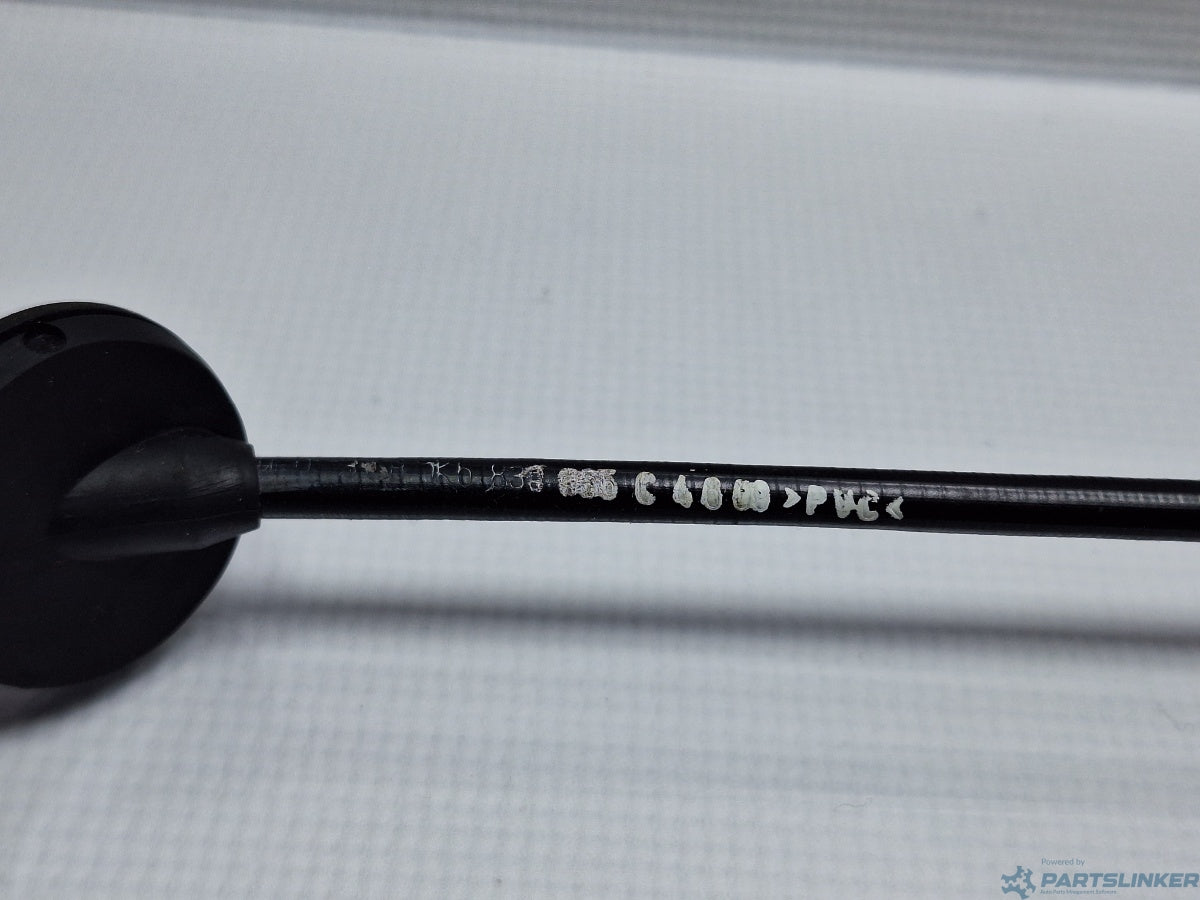 Sufa deschidere usa spate VOLKSWAGEN GOLF VAN VI Variant (AJ5) [ 2009 - 2014 ] 1.6 TDi BlueMotion (CAYC) 77KW|105HP 1K5839085C