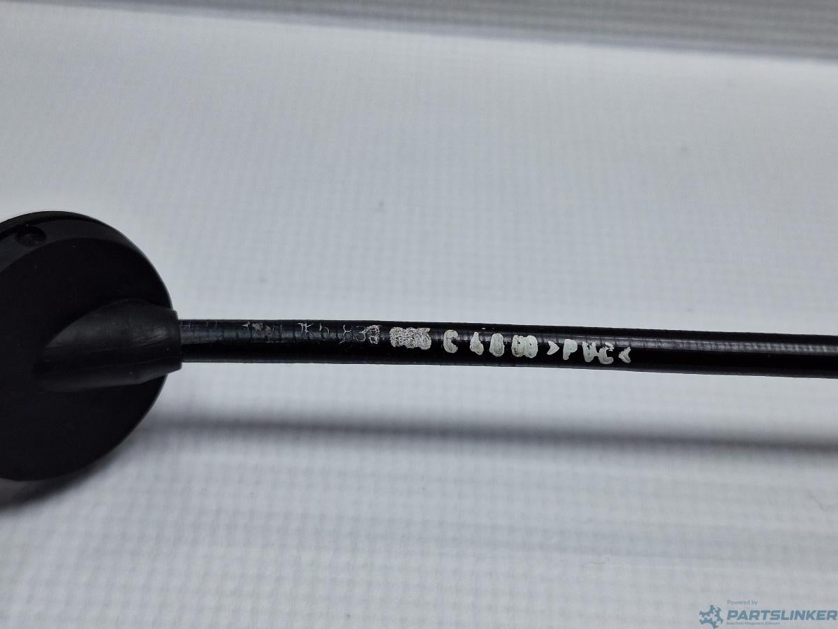 Cablu portiera spate VOLKSWAGEN GOLF VAN VI Variant AJ5 2009 - 2014 1.6 TDi BlueMotion CAYC 1K5839085C