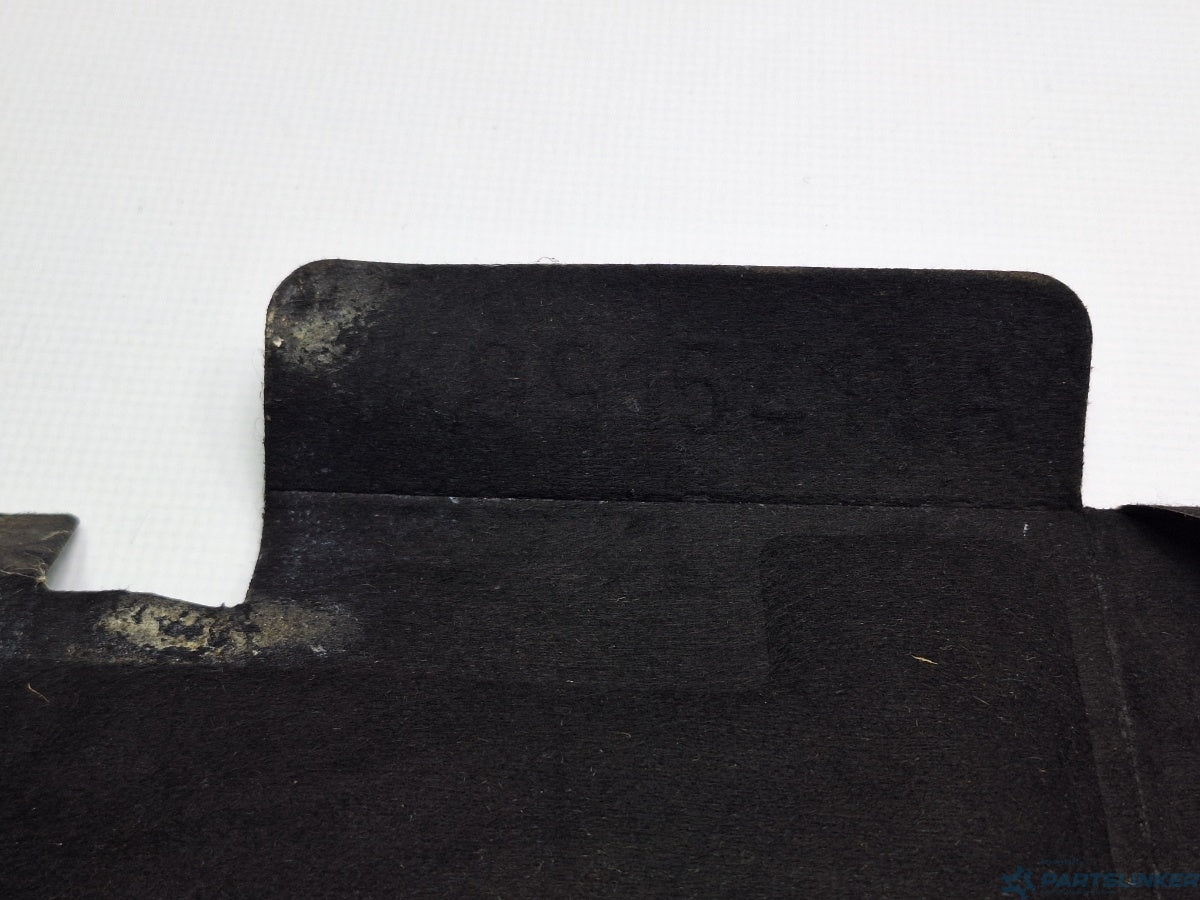 Husa baterie VOLKSWAGEN GOLF VAN VI Variant (AJ5) [ 2009 - 2014 ] 1.6 TDi BlueMotion (CAYC) 77KW|105HP 1K0915411A