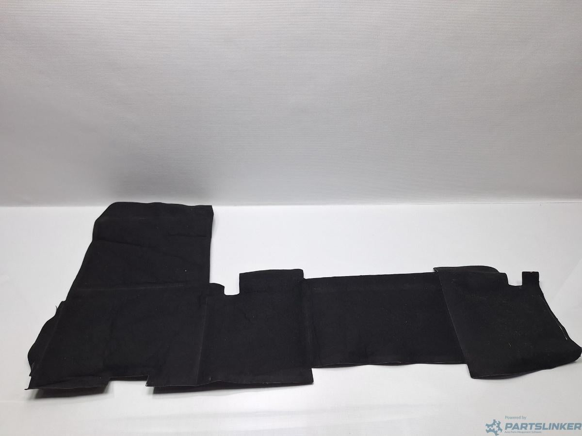 Husa baterie VOLKSWAGEN GOLF VAN VI Variant (AJ5) [ 2009 - 2014 ] 1.6 TDi BlueMotion (CAYC) 77KW|105HP OEM 1K0915411A