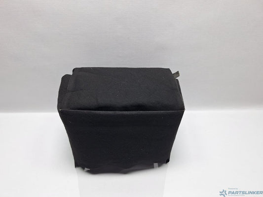 Husa baterie VOLKSWAGEN GOLF VAN VI Variant (AJ5) [ 2009 - 2014 ] 1.6 TDi BlueMotion (CAYC) 77KW|105HP OEM 1K0915411A