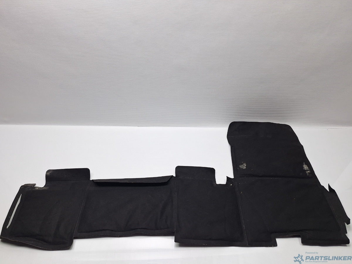 Husa baterie VOLKSWAGEN GOLF VAN VI Variant (AJ5) [ 2009 - 2014 ] 1.6 TDi BlueMotion (CAYC) 77KW|105HP 1K0915411A