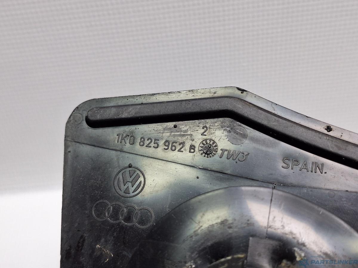 Capac scut podea dreapta VOLKSWAGEN GOLF VAN VI Variant AJ5 2009 - 2014 1.6 TDi BlueMotion CAYC 1K0825962B