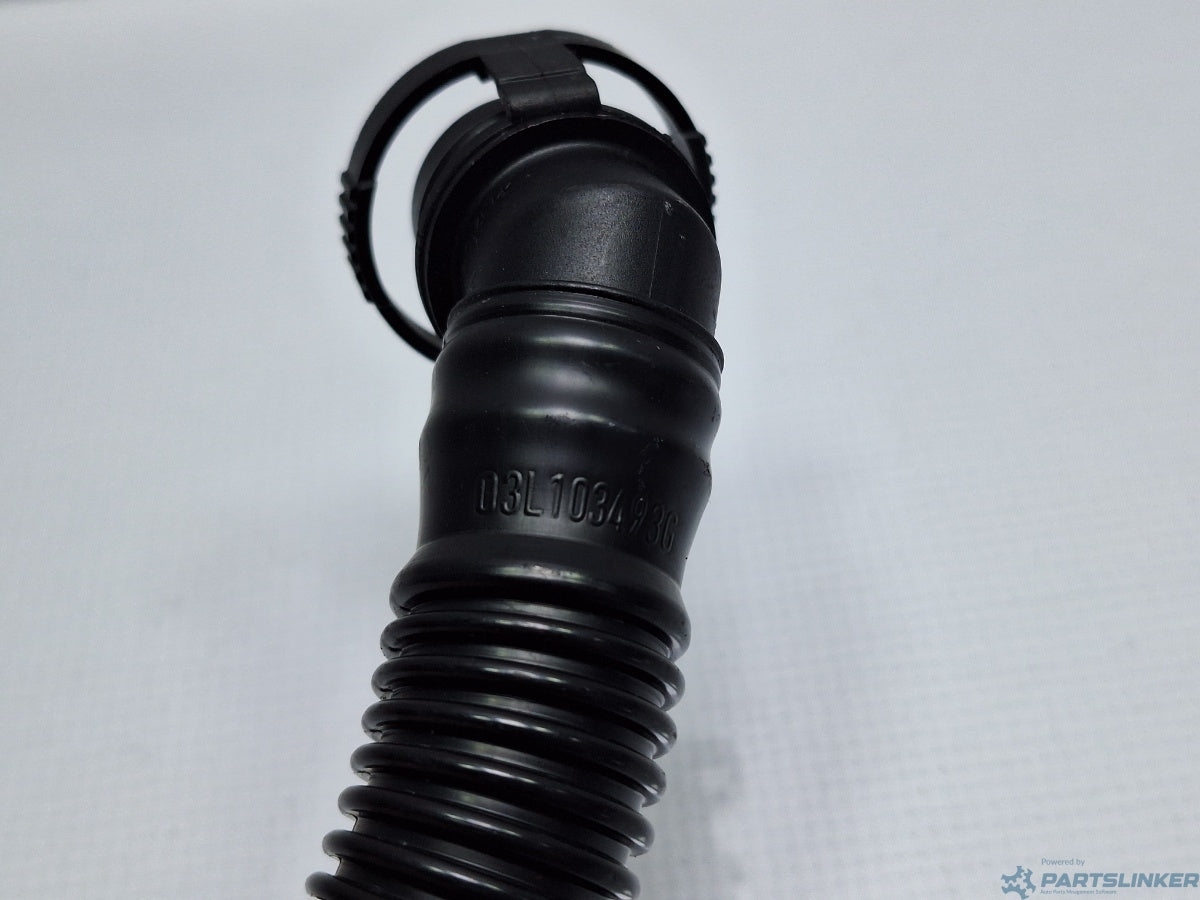 Conducta gaze epurator VOLKSWAGEN GOLF VAN VI Variant (AJ5) [ 2009 - 2014 ] 1.6 TDi BlueMotion (CAYC) 77KW|105HP 03L103493G