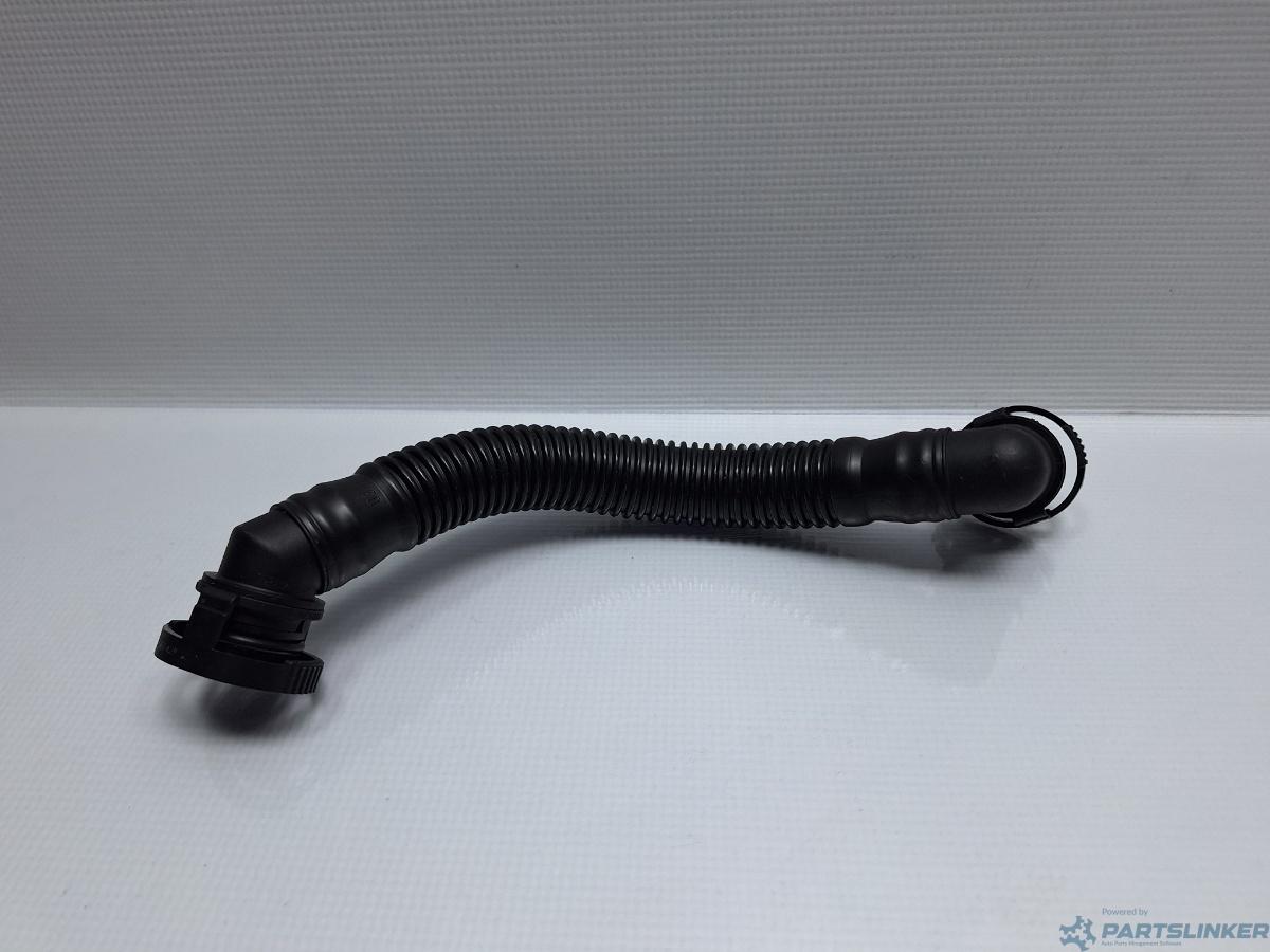 Conducta gaze epurator VOLKSWAGEN GOLF VAN VI Variant (AJ5) [ 2009 - 2014 ] 1.6 TDi BlueMotion (CAYC) 77KW|105HP OEM 03L103493G