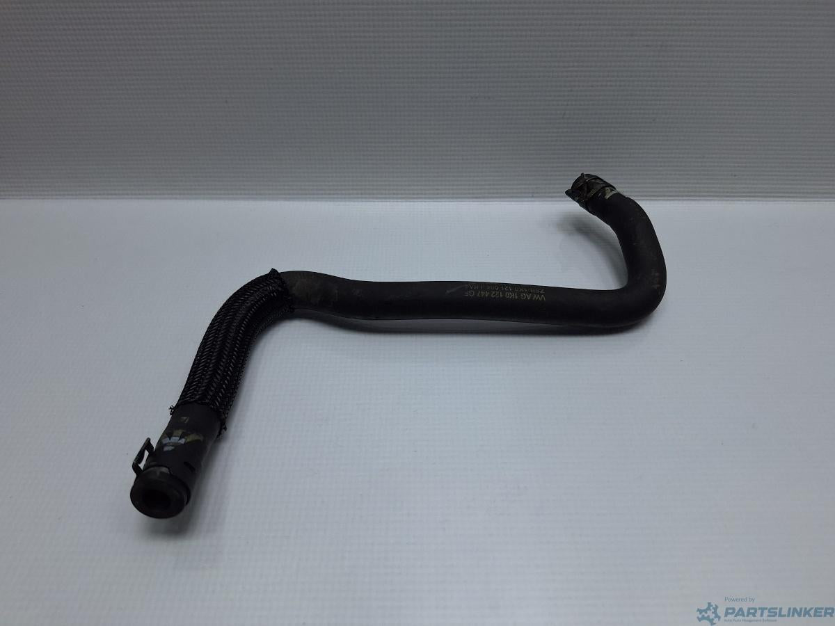 Furtun apa VOLKSWAGEN GOLF VAN VI Variant (AJ5) [ 2009 - 2014 ] 1.6 TDi BlueMotion (CAYC) 77KW|105HP OEM 1K0122447GF