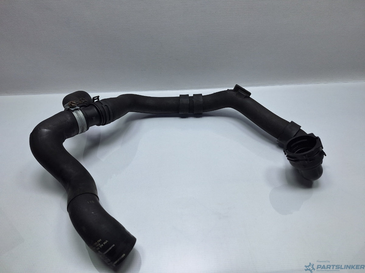 Furtunuri apa VOLKSWAGEN GOLF VAN VI Variant (AJ5) [ 2009 - 2014 ] 1.6 TDi BlueMotion (CAYC) 77KW|105HP 1K0122051FR