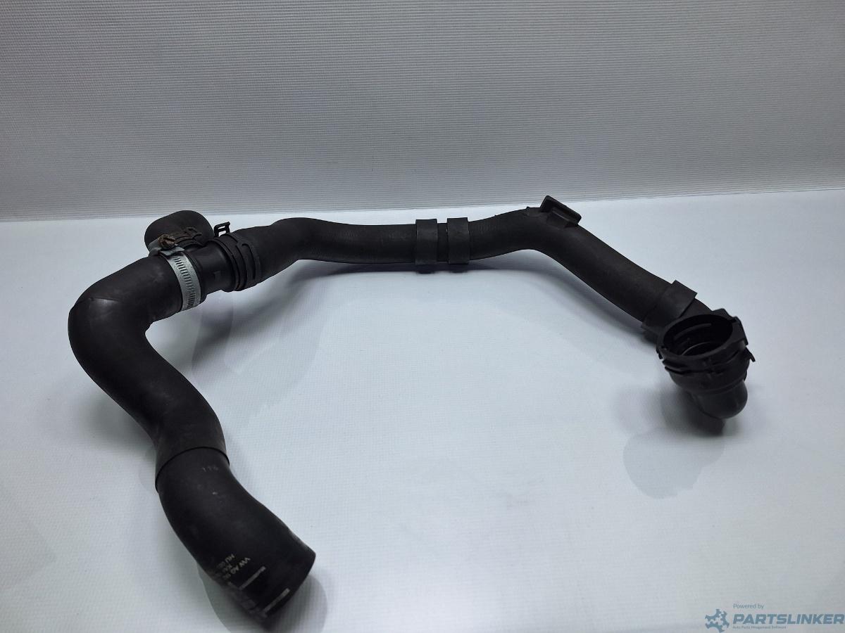 Furtunuri apa VOLKSWAGEN GOLF VAN VI Variant (AJ5) [ 2009 - 2014 ] 1.6 TDi BlueMotion (CAYC) 77KW|105HP OEM 1K0122051FR