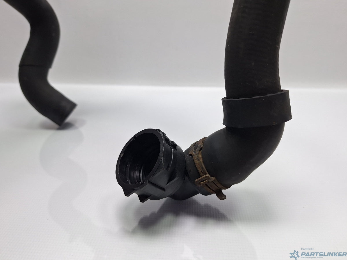 Furtunuri apa VOLKSWAGEN GOLF VAN VI Variant (AJ5) [ 2009 - 2014 ] 1.6 TDi BlueMotion (CAYC) 77KW|105HP 1K0122051FR