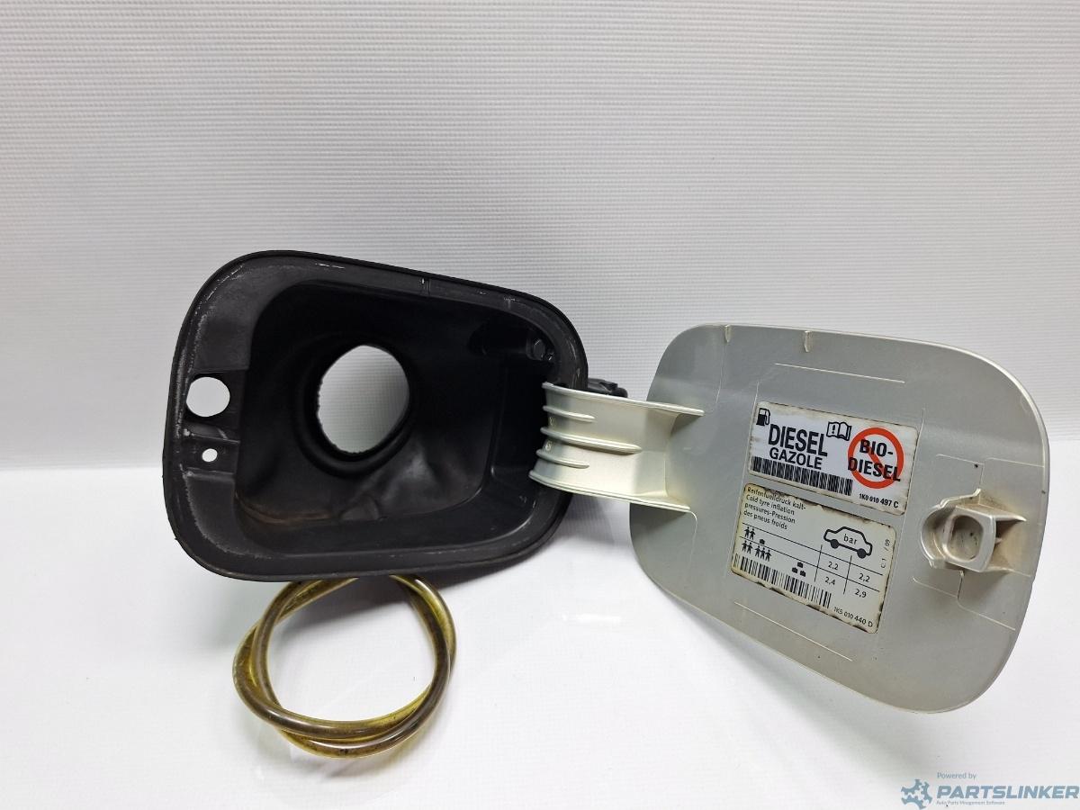 Usita rezervor VOLKSWAGEN GOLF VAN VI Variant (AJ5) [ 2009 - 2014 ] 1.6 TDi BlueMotion (CAYC) 77KW|105HP OEM 1K9809857