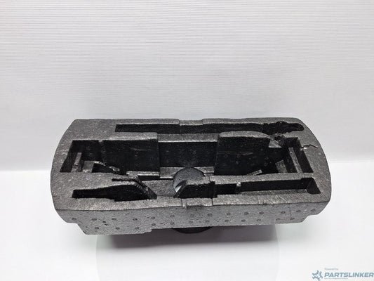 Organizator scule roata de rezerva VOLKSWAGEN GOLF VAN VI Variant (AJ5) [ 2009 - 2014 ] 1.6 TDi BlueMotion (CAYC) 77KW|105HP OEM 1J0012115AF