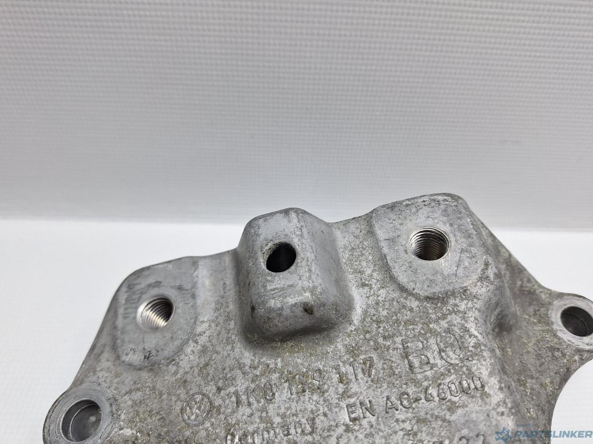 Suport cutie de viteze VOLKSWAGEN GOLF VAN VI Variant (AJ5) [ 2009 - 2014 ] 1.6 TDi BlueMotion (CAYC) 77KW|105HP OEM 1K0199117BQ