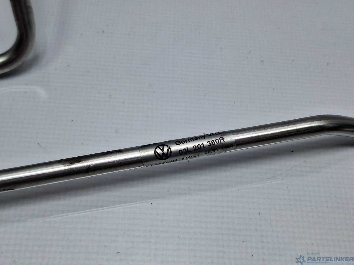 Conducta motorina VOLKSWAGEN GOLF VAN VI Variant (AJ5) [ 2009 - 2014 ] 1.6 TDi BlueMotion (CAYC) 77KW|105HP 03L201360R