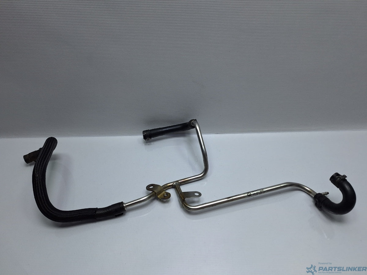 Conducta motorina VOLKSWAGEN GOLF VAN VI Variant (AJ5) [ 2009 - 2014 ] 1.6 TDi BlueMotion (CAYC) 77KW|105HP 03L201360R