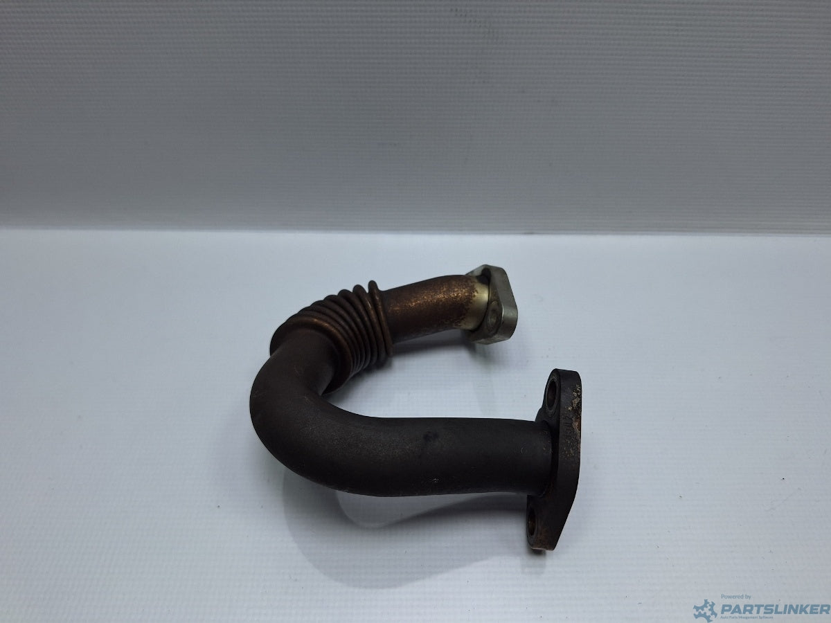 Conducta gaze egr VOLKSWAGEN GOLF VAN VI Variant (AJ5) [ 2009 - 2014 ] 1.6 TDi BlueMotion (CAYC) 77KW|105HP 03P131521B