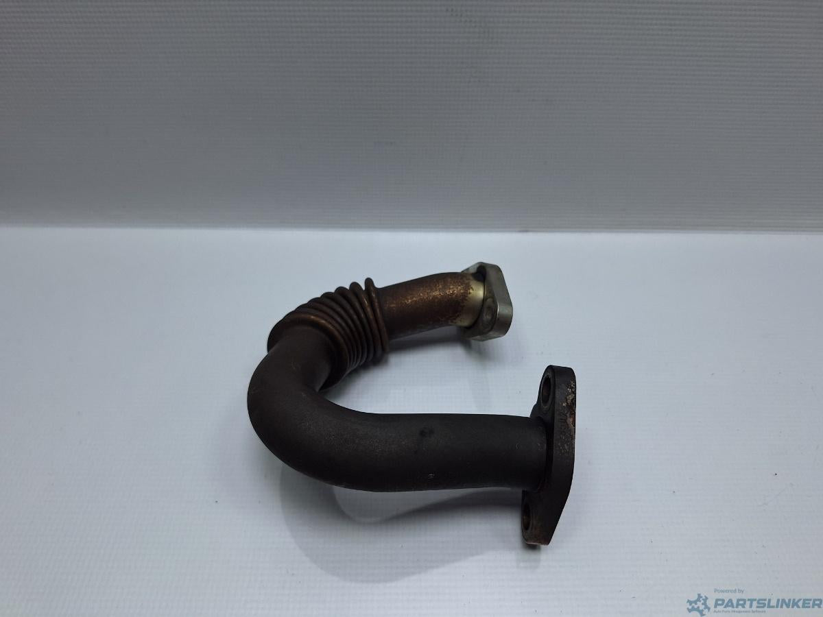 Conducta gaze egr VOLKSWAGEN GOLF VAN VI Variant (AJ5) [ 2009 - 2014 ] 1.6 TDi BlueMotion (CAYC) 77KW|105HP OEM 03P131521B