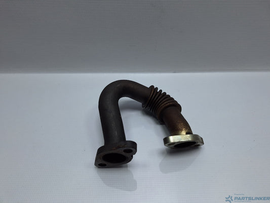 Conducta gaze egr VOLKSWAGEN GOLF VAN VI Variant (AJ5) [ 2009 - 2014 ] 1.6 TDi BlueMotion (CAYC) 77KW|105HP 03P131521B