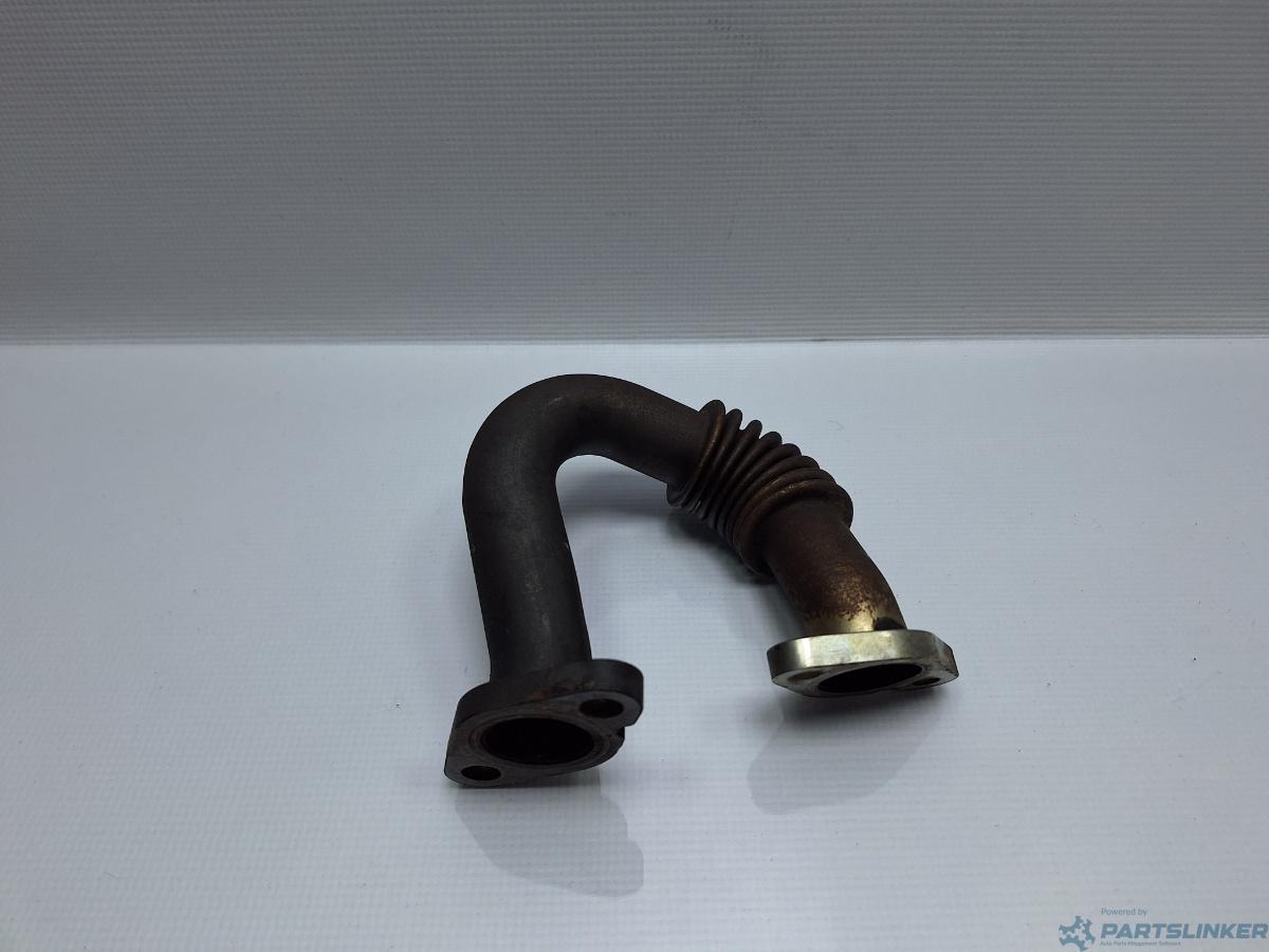 Conducta gaze egr VOLKSWAGEN GOLF VAN VI Variant (AJ5) [ 2009 - 2014 ] 1.6 TDi BlueMotion (CAYC) 77KW|105HP OEM 03P131521B
